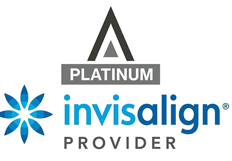 Invisalign logo